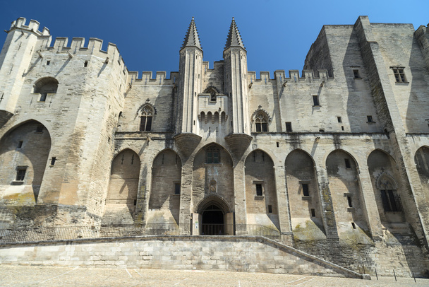 Avignon (Provence, France) - Фото, изображение