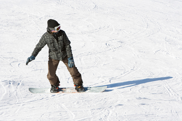 Snowboard - Photo, image