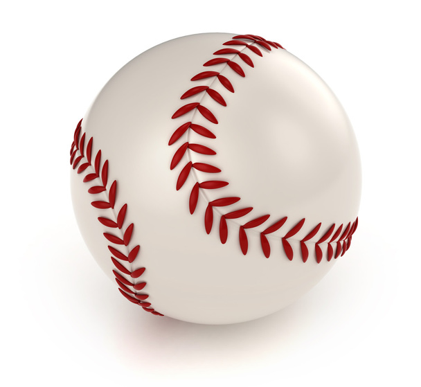 baseball labda - Fotó, kép