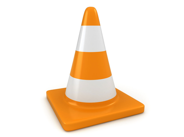Traffic Cone - Photo, Image