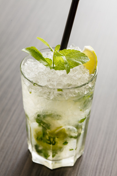 tasty alcohol cocktail - Zdjęcie, obraz