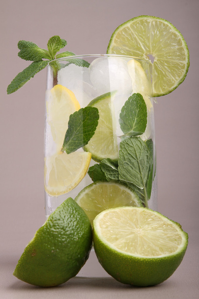 Mojito cocktail - Fotografie, Obrázek