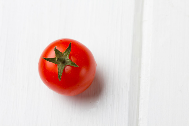 Fresh red tomato - Foto, immagini