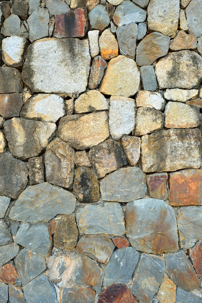 stone wall texture - Фото, изображение