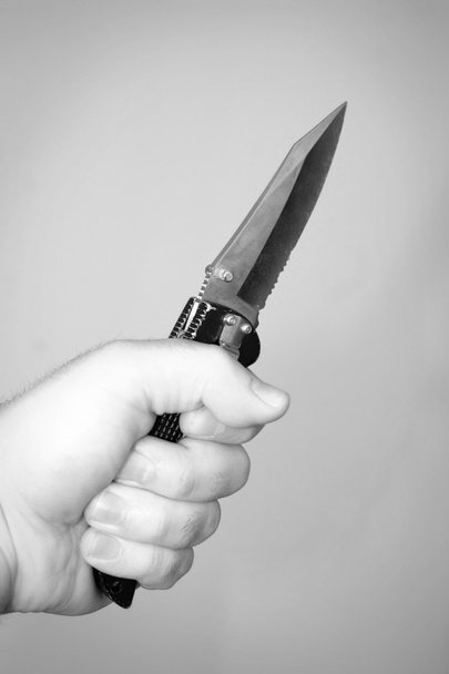 nůž - Fotografie, Obrázek