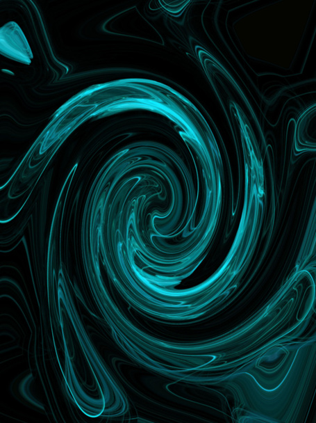 vortex spiralé
 - Photo, image