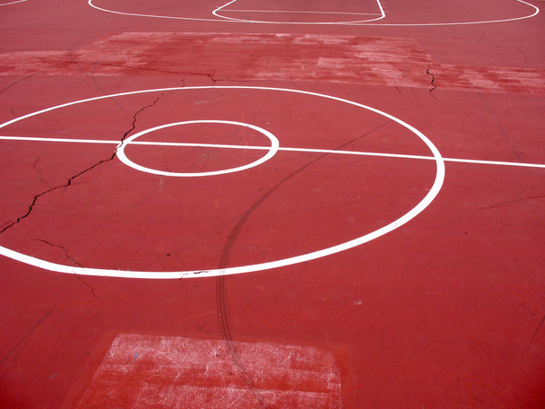 Міський баскетбольний майданчик
 - Фото, зображення