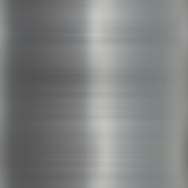 Kiiltävä harjattu alumiini
 - Valokuva, kuva