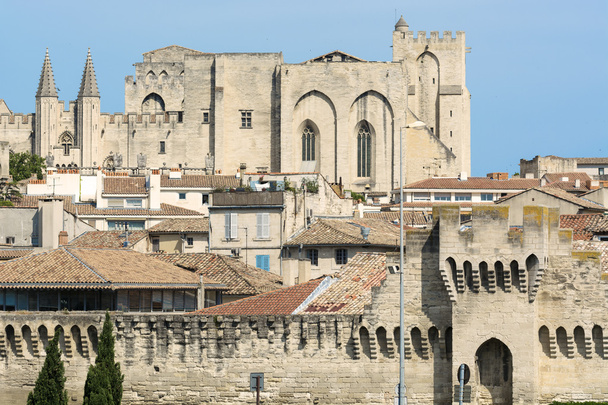 Avignon (Provence, Frankrijk) - Foto, afbeelding