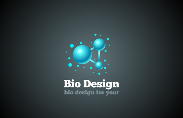 Bio Design. - Wektor, obraz