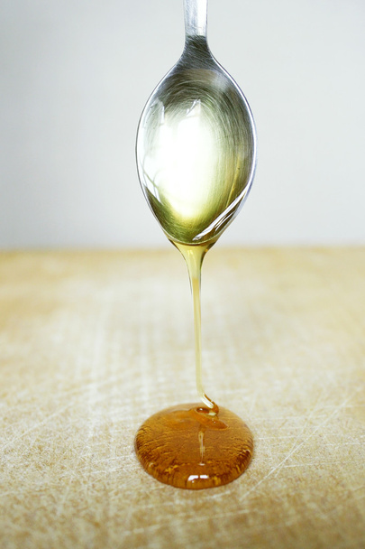 Honey Dripping - Photo, Image