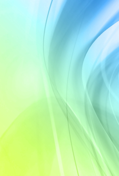 abstract background with gradient color - Photo, Image