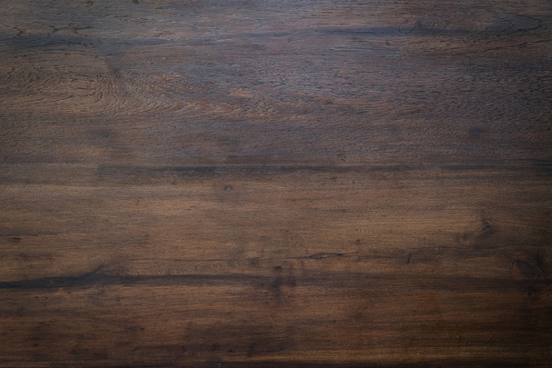 textura de grão marrom de madeira, fundo de parede de madeira escura
 - Foto, Imagem