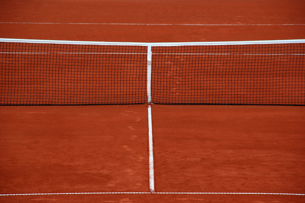 Tennis - Foto, Bild