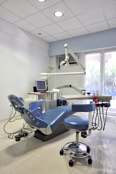 Dentist's studio - Photo, Image