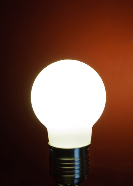 Lighting bulb - Photo, Image