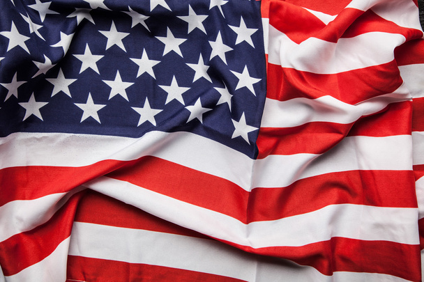 Bandera de USA - Foto, imagen