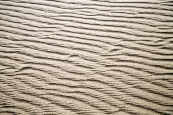 Африка коричнева дуна Сахара пустеля лінія
 - Фото, зображення