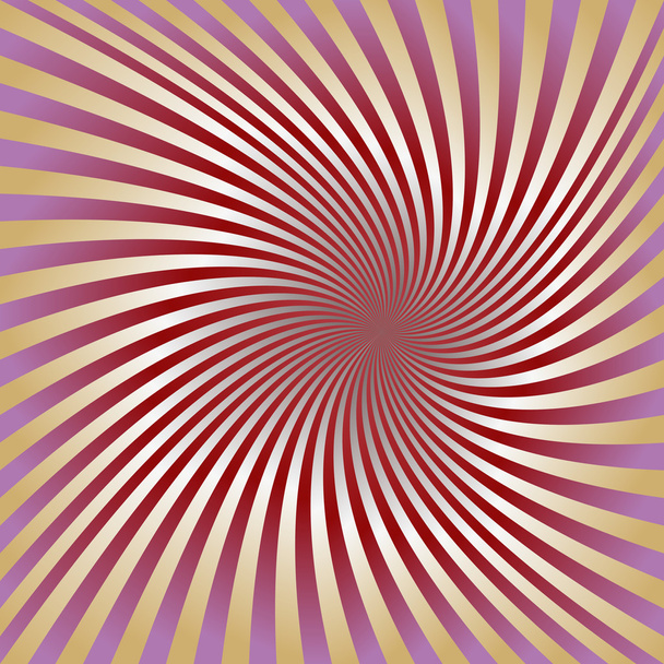 Sfondo colorato spirale
 - Vettoriali, immagini