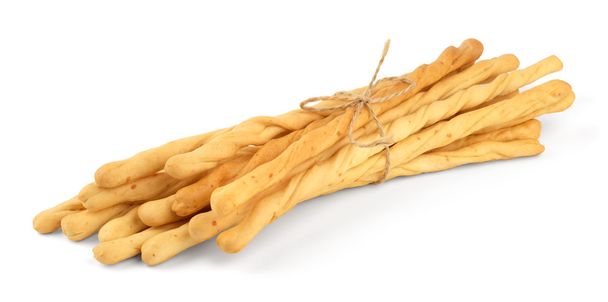 Жареная пшеничная палочка
 - Фото, изображение