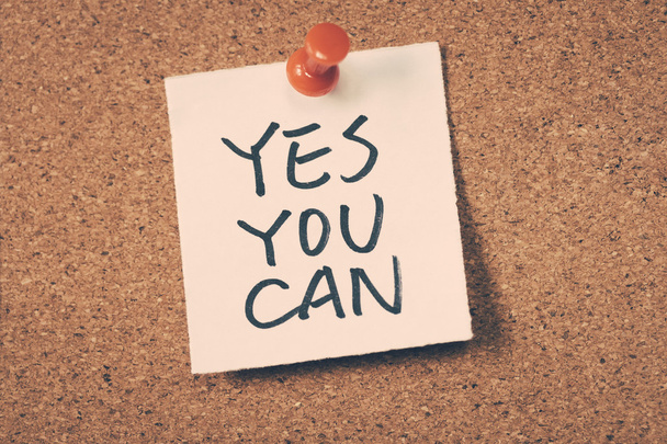 yes you can - Photo, Image