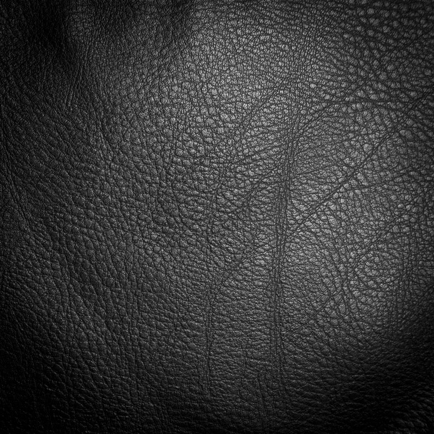 a Leather texture - Photo, Image