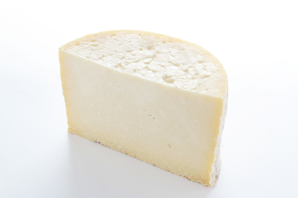 Великий шматочок сиру
 - Фото, зображення