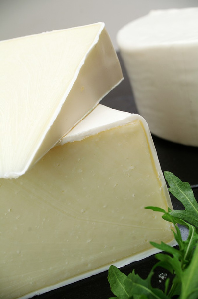 Čerstvý sýr výběr - Fotografie, Obrázek