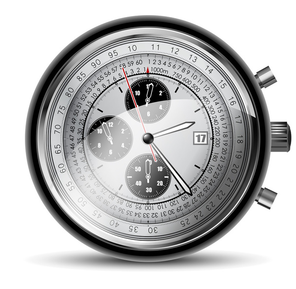 Clocks - Vector, Image