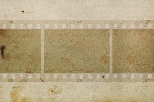 Film kareleri grungy kağıt - Fotoğraf, Görsel
