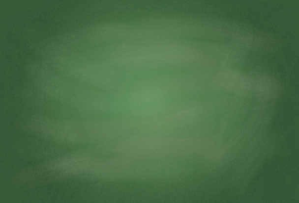 Blank chalk board - Photo, Image