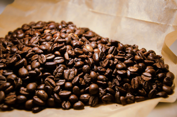black coffee backgrounds - Photo, Image