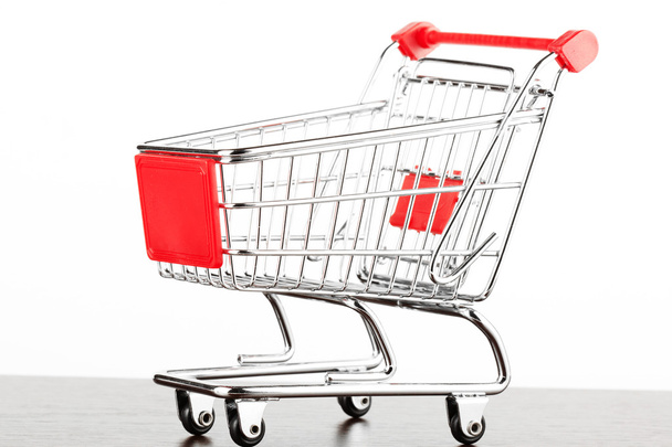 Shopping Cart - Photo, image