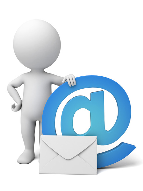 email, address, internet - Photo, Image