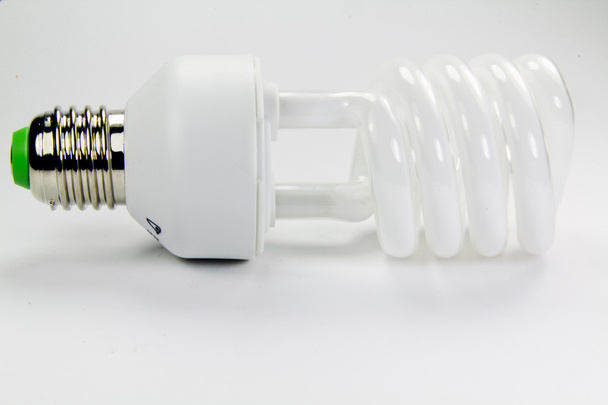 spaarlamp - Foto, afbeelding