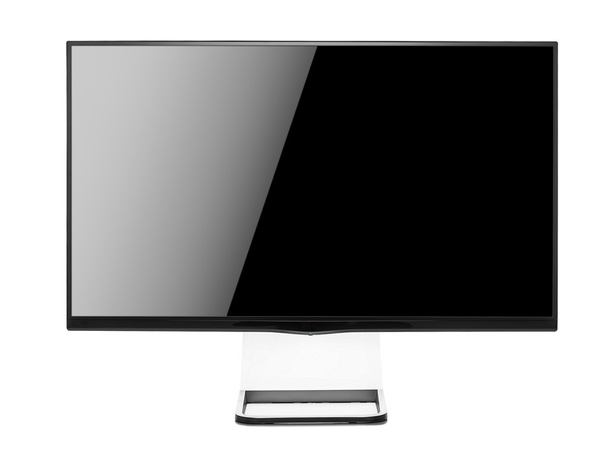 samostatný monitor počítače - Fotografie, Obrázek