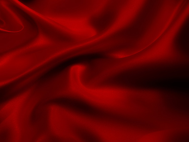 abstract silk background - Foto, Imagem