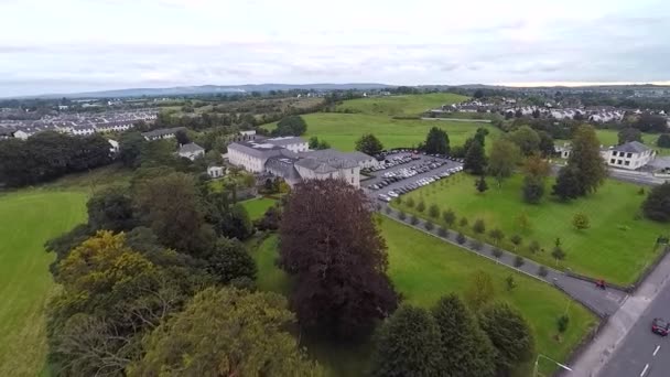 Dundrum House Hotel - Video