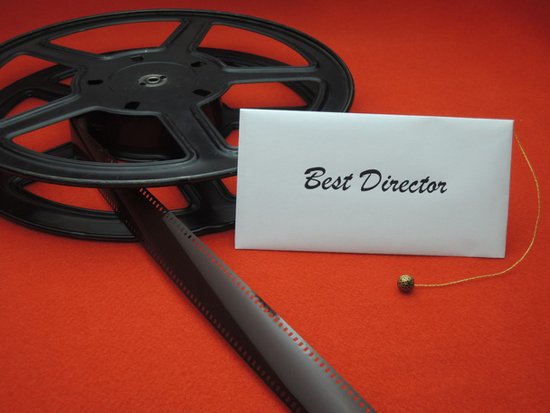 Film Ödülleri - En iyi yönetmen - Fotoğraf, Görsel