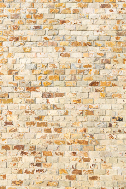 superficie de pared de ladrillo
 - Foto, Imagen