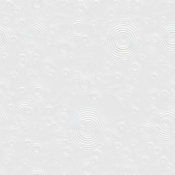 Бесшовная белая поверхность с легким рельефом. Капли дождя. A high reso
 - Фото, изображение
