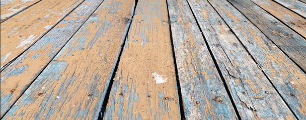 Παλιά ξύλινη υφή - Φωτογραφία, εικόνα