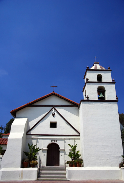 Missione di San Buenaventura
 - Foto, immagini