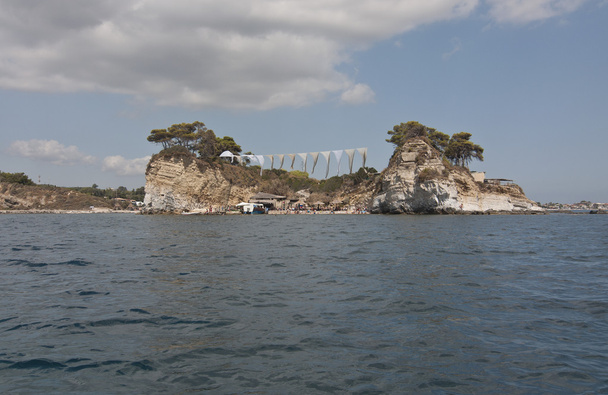 Île de Zante, Grèce
 - Photo, image
