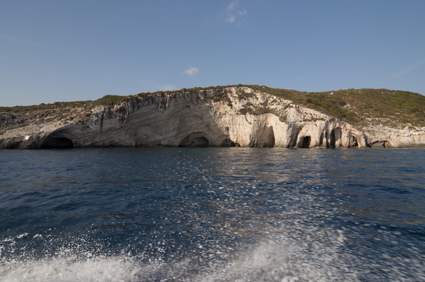 Zante, Îles Ioniennes, Grèce
 - Photo, image