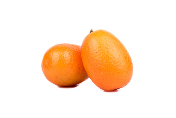 Fruits frais Kumquat
 - Photo, image