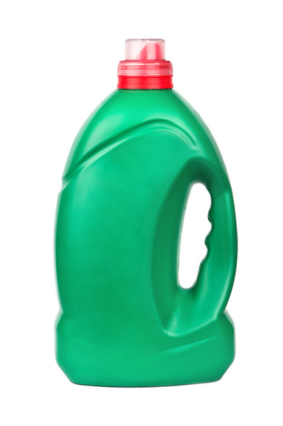 Bottle with gel washing - Zdjęcie, obraz