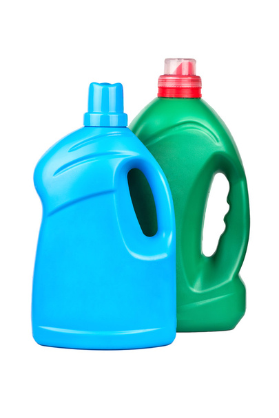 Пляшка з гелем для миття
 - Фото, зображення