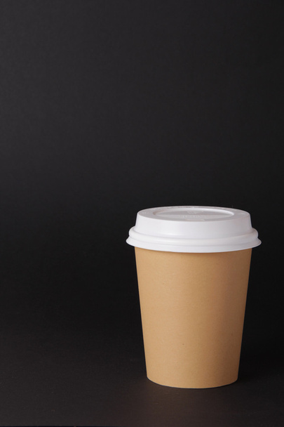 Coffee mug background - Фото, зображення