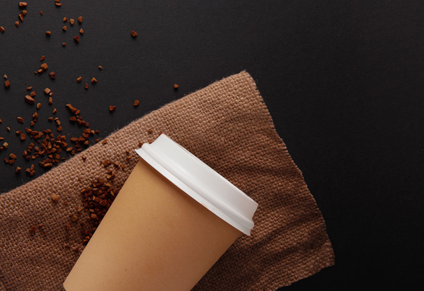 фон кухоль кави
 - Фото, зображення